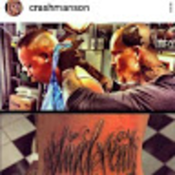 crashmanson666